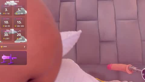 Snapshot of rianamanson chatting on 18, 2, 2025 Riana online show from 18, 2, 2025