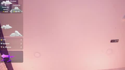 Snapshot of rianamanson chatting on 18, 2, 2025 Riana online show from 18, 2, 2025