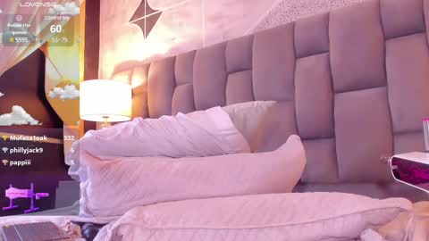 Snapshot of rianamanson chatting on 19, 2, 2025 Riana online show from 19, 2, 2025