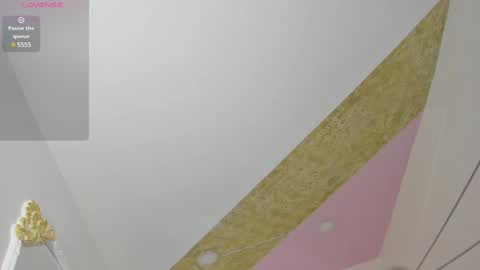 Snapshot of rianamanson chatting on 20, 2, 2025 Riana online show from 20, 2, 2025