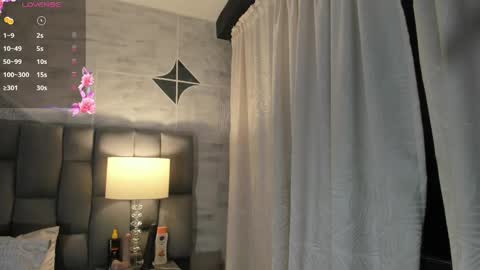 Snapshot of rianamanson chatting on 2, 3, 2025 Riana online show from 2, 3, 2025