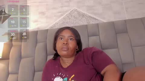 Snapshot of rianamanson chatting on 6, 3, 2025 Riana online show from 6, 3, 2025