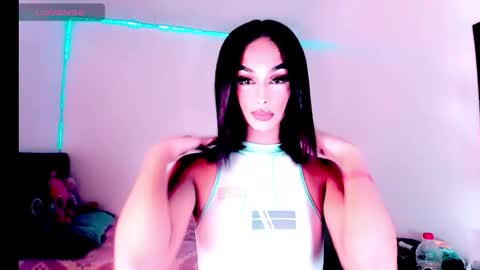 Rianna Garcia online show from 1, 2, 2026