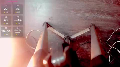 Rianna Garcia online show from 8, 3, 2026