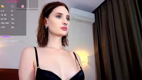 Snapshot of riawoods chatting on 7, 7, 2026 Ria Woods online show from 7, 7, 2026
