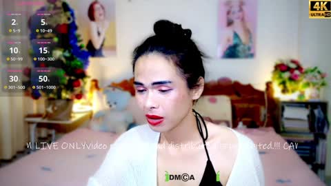 ribbinbovkoy online show from 26, 1, 2025