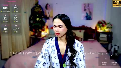 ribbinbovkoy online show from 20, 2, 2025