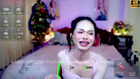 ribbinbovkoy online show from 22, 2, 2025