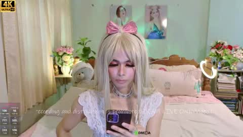 ribbinbovkoy online show from 17, 9, 2025