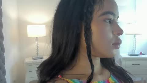 Snapshot of riby_ chatting on 18, 11, 2025 riby online show from 18, 11, 2025