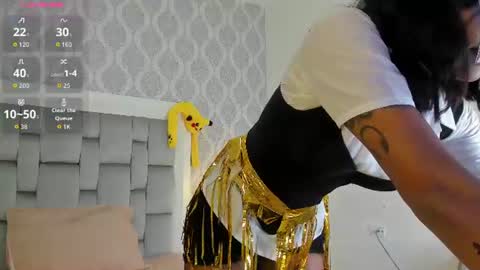 riby  online show from 14, 7, 2026