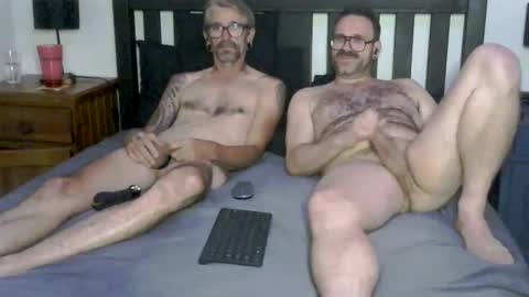 Ric online show from 13, 2, 2026