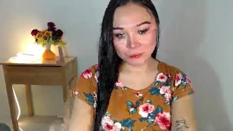 Rica online show from 27, 3, 2026