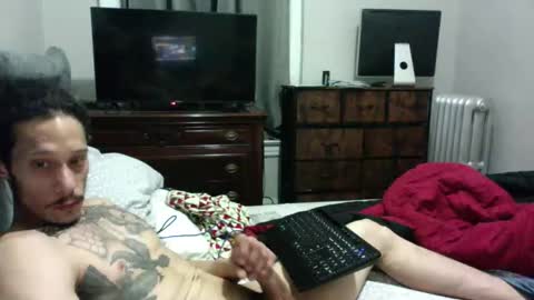 Snapshot of ricanmrmarcus chatting on 18, 12, 2025 ricanmrmarcus online show from 18, 12, 2025