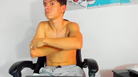 ricardo_fernandez online show from 22, 1, 2025