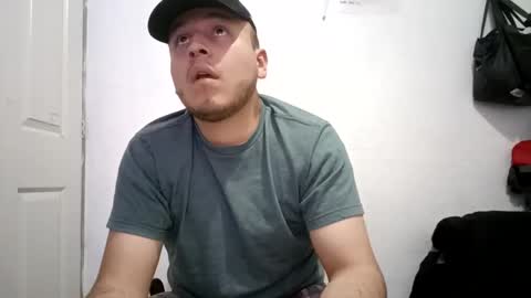 ricardogarcia21 online show from 13, 1, 2025