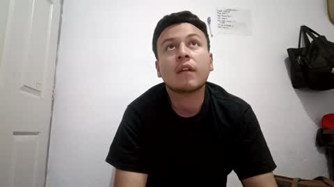 ricardogarcia21 online show from 27, 1, 2025