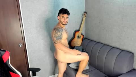 ricardogonzalez666 online show from 15, 10, 2025
