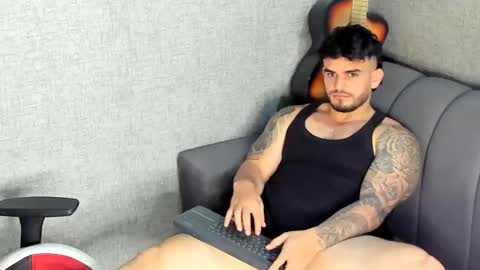 ricardogonzalez666 online show from 26, 10, 2025