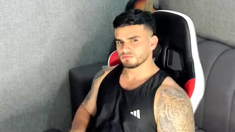 ricardogonzalez666 online show from 13, 11, 2025