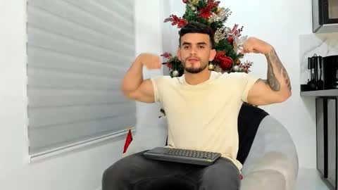 ricardogonzalez666 online show from 21, 11, 2025