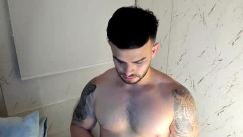 ricardogonzalez666 online show from 17, 12, 2025