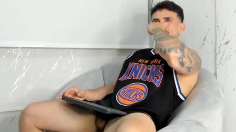 ricardogonzalez666 online show from 4, 3, 2026