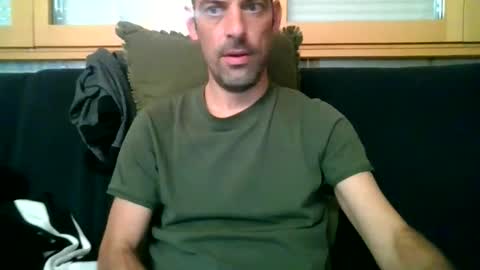 ricardohawtin online show from 11, 11, 2025