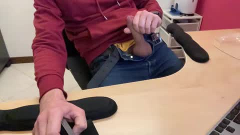 Snapshot of riccardofortis chatting on 9, 12, 2024 riccardofortis online show from 9, 12, 2024