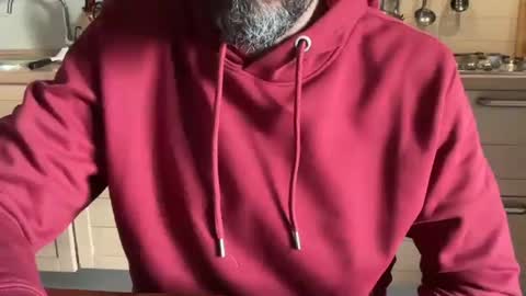 Snapshot of riccardofortis chatting on 3, 1, 2025 riccardofortis online show from 3, 1, 2025