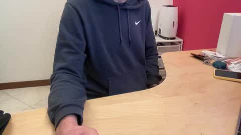 Snapshot of riccardofortis chatting on 15, 1, 2025 riccardofortis online show from 15, 1, 2025