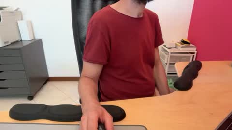 Snapshot of riccardofortis chatting on 12, 7, 2026 riccardofortis online show from 12, 7, 2026
