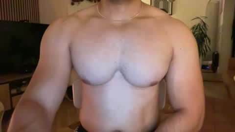 Snapshot of riccimalik chatting on 22, 9, 2025 Rich m online show from 22, 9, 2025