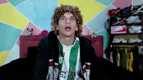 Snapshot of rich_de_la_rosa chatting on 7, 1, 2025 rich and kitty online show from 7, 1, 2025