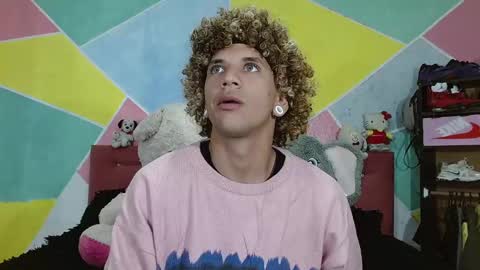 Snapshot of rich_de_la_rosa chatting on 9, 1, 2025 rich and kitty online show from 9, 1, 2025