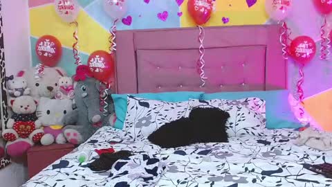 Snapshot of rich_de_la_rosa chatting on 15, 2, 2025 rich and kitty online show from 15, 2, 2025