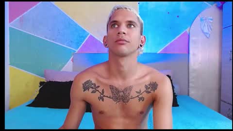 rich and kitty  online show from 6, 3, 2026