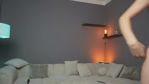 richandalfa online show from 13, 10, 2025