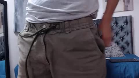 richar_voller online show from 27, 1, 2025