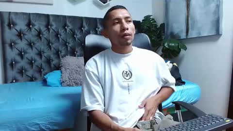 richar_voller online show from 28, 2, 2025