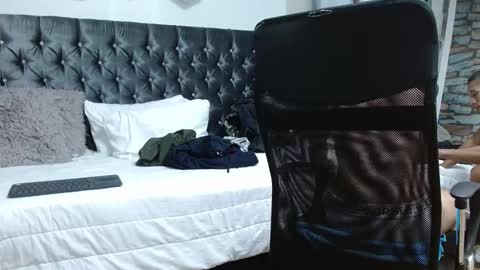 richar_voller online show from 11, 3, 2025