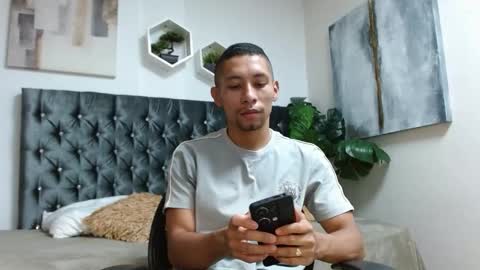 richar_voller online show from 23, 9, 2025