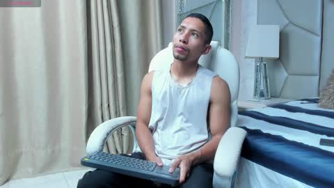 richar_voller online show from 5, 11, 2025