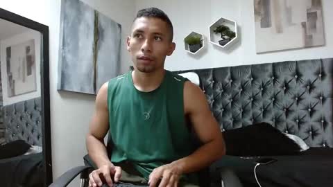 richar_voller online show from 11, 3, 2026