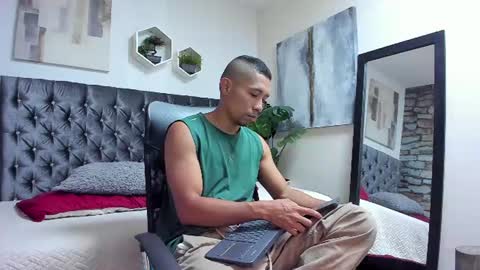 richar_voller online show from 13, 7, 2026
