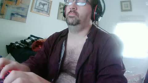 richard11268869 online show from 21, 10, 2025