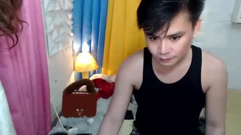 richard440842 online show from 3, 10, 2025