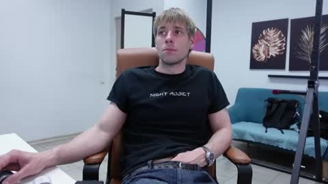 RICHARD HARDS online show from 28, 5, 2026