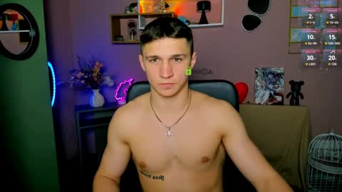 Snapshot of richard_kody chatting on 1, 4, 2026 Rick online show from 1, 4, 2026