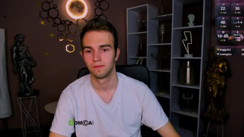 Snapshot of richard_kody chatting on 1, 4, 2026 Rick online show from 1, 4, 2026